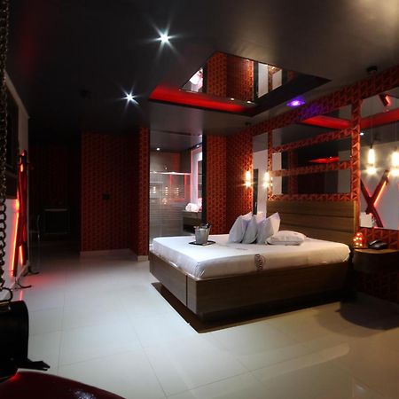 Motel Deslize Limeira 3 Zewnętrze zdjęcie