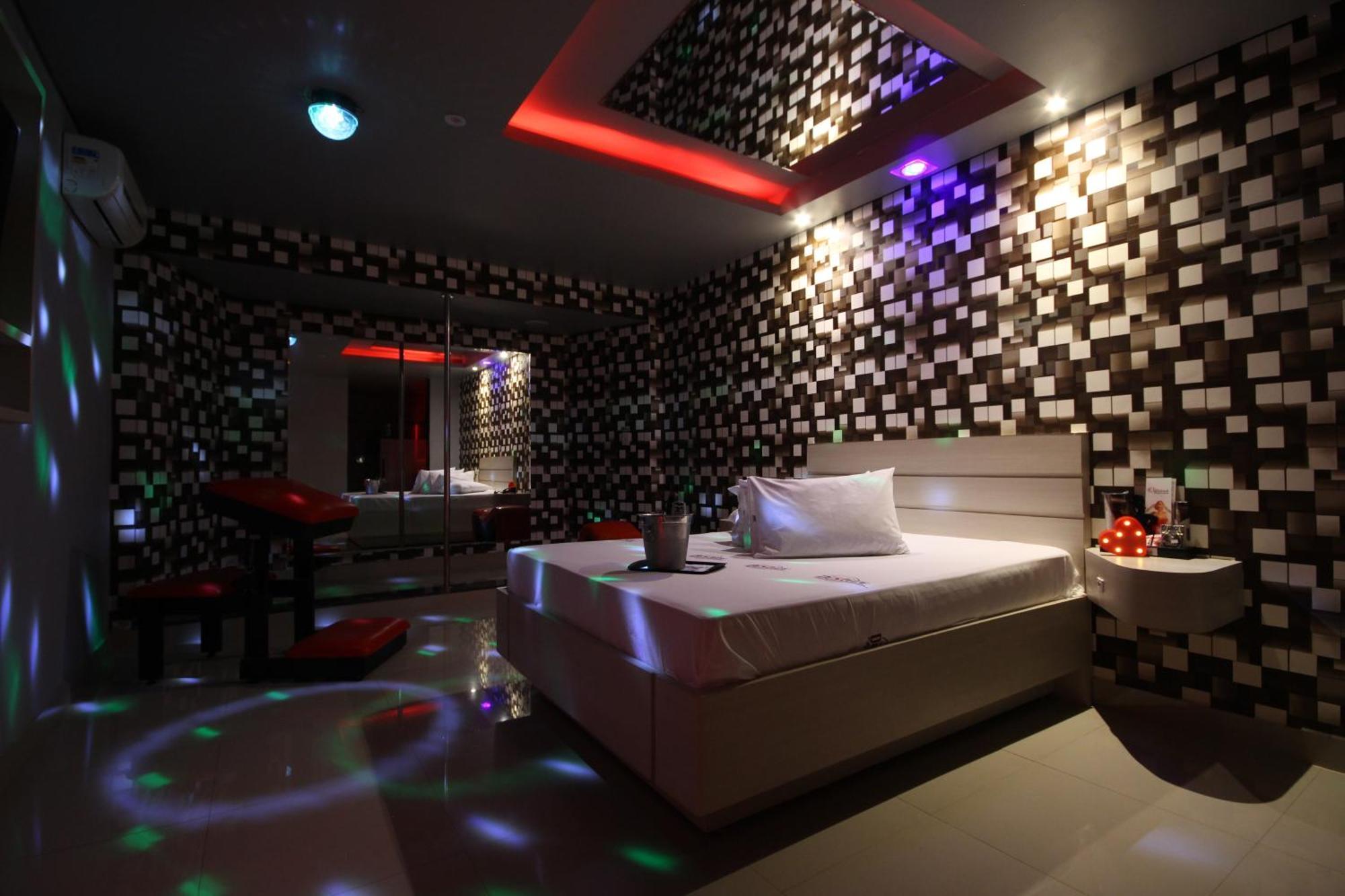 Motel Deslize Limeira 3 Zewnętrze zdjęcie