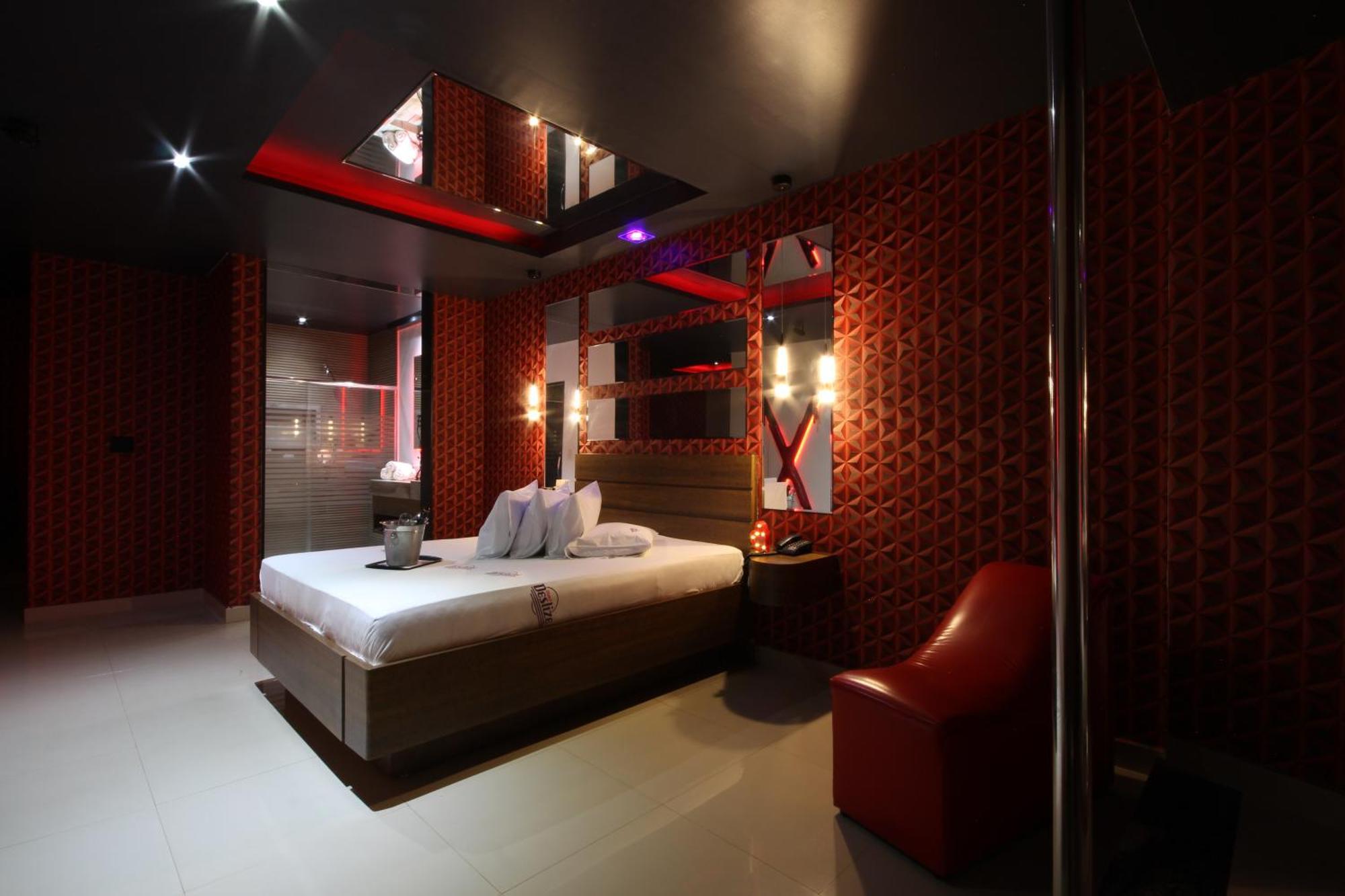 Motel Deslize Limeira 3 Zewnętrze zdjęcie