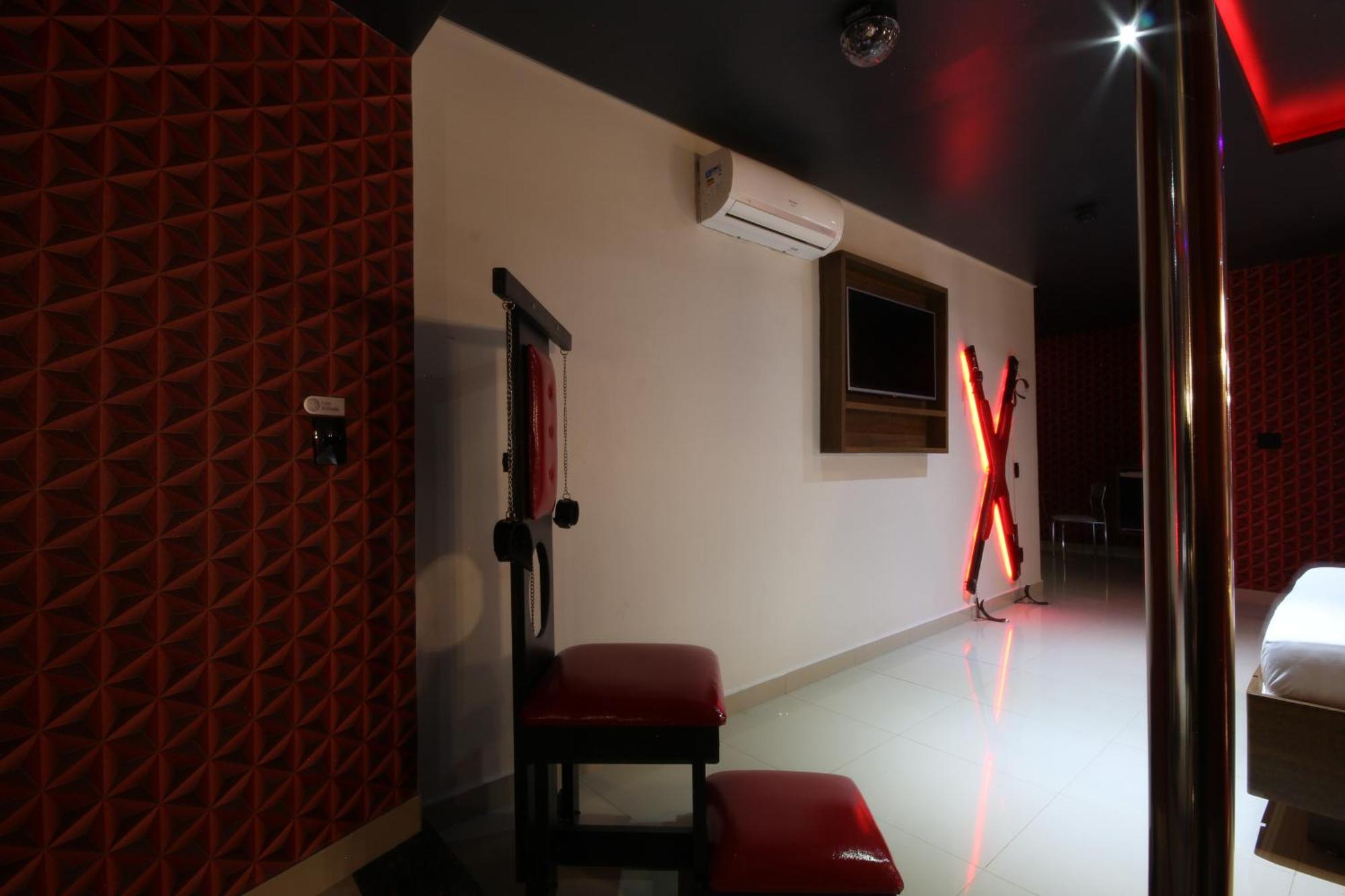 Motel Deslize Limeira 3 Zewnętrze zdjęcie